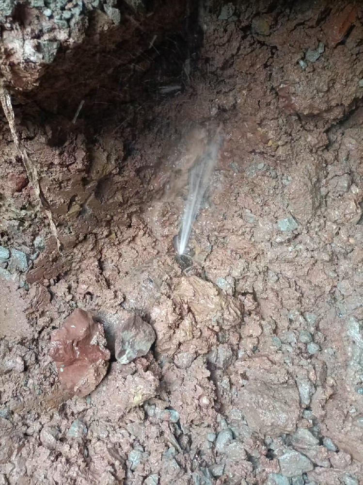 安阳县自来水管漏水检测维修