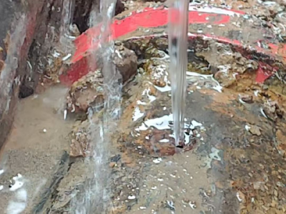 水管漏水检测方法 专业探漏/查漏服务全解析-安阳上门
